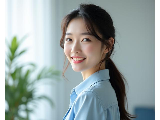 디지털 디톡스 성공 사례 참가자 박지영 씨