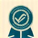 생산성 전문성 인증 로고