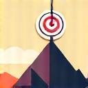 명확한 목표 설정 아이콘